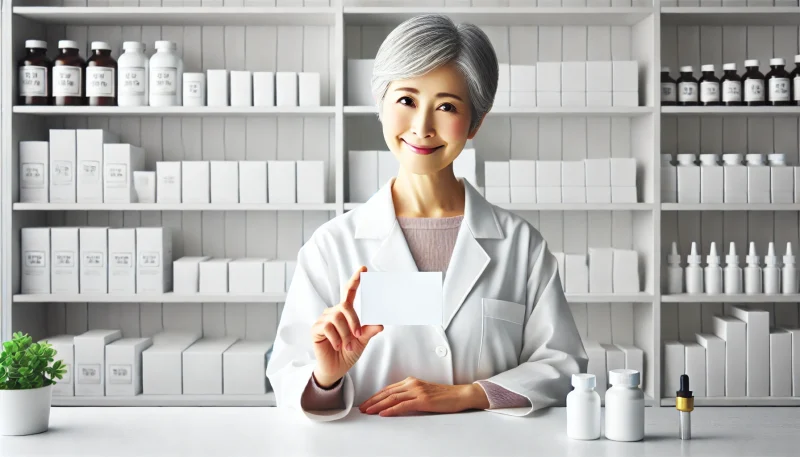 物理カードからの更新と有効期限の管理