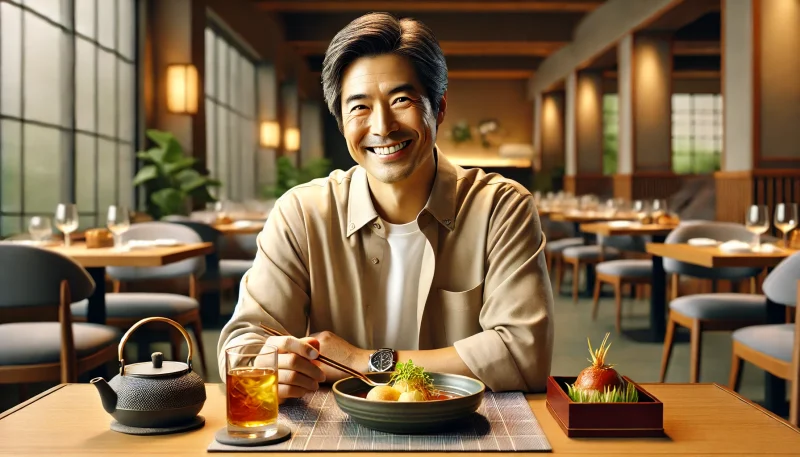 50歳割引サービスの対象店