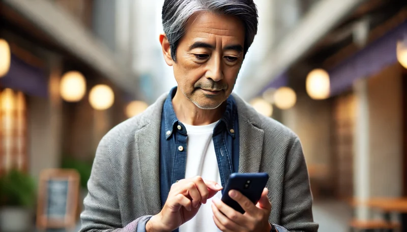 「順番待ち予約」と「通常予約」の違い