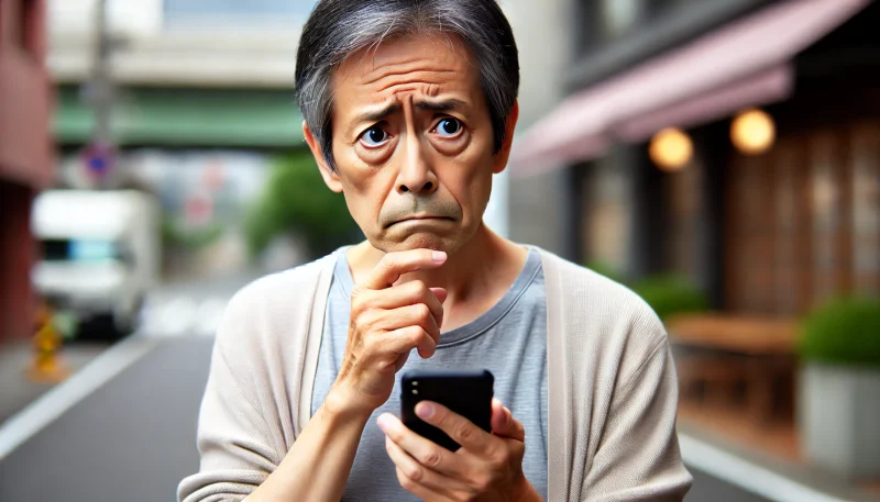 待ち時間が増える