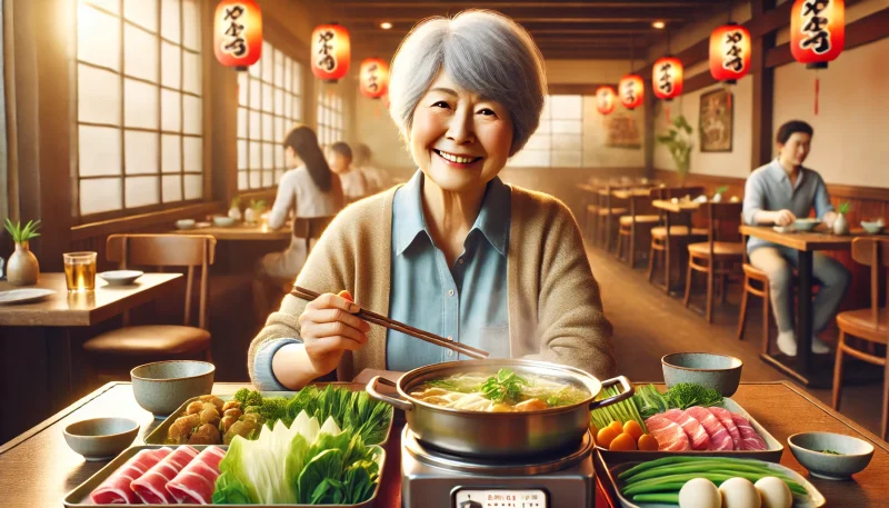 シニア料金はコスパ抜群