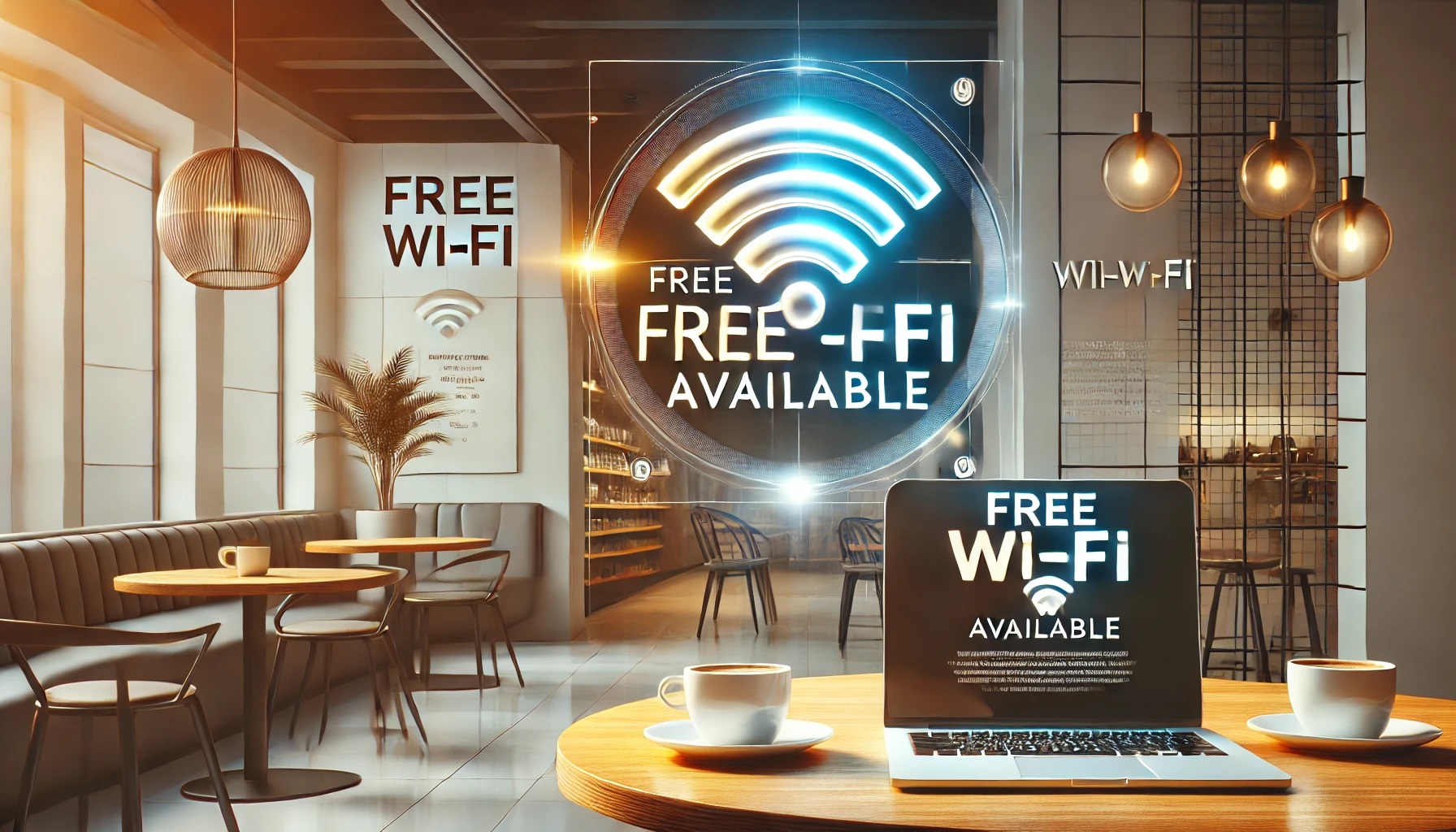 free-wifi