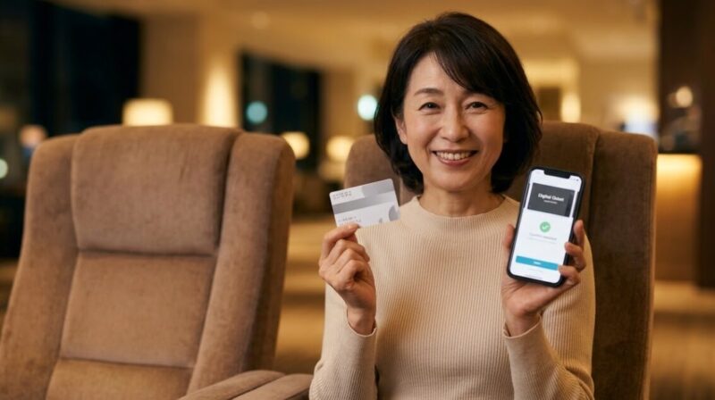 ワタシアタープラス会員ならシニア料金が1100円に