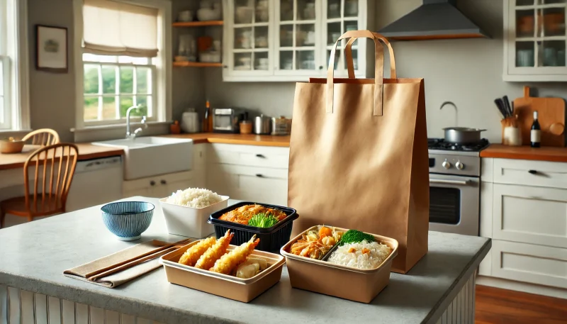 テイクアウト利用時にも割引はある？