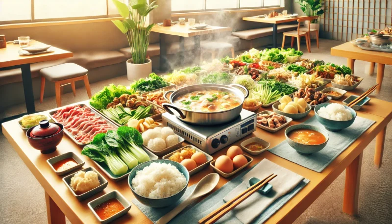 食べ放題ランチの値段は？