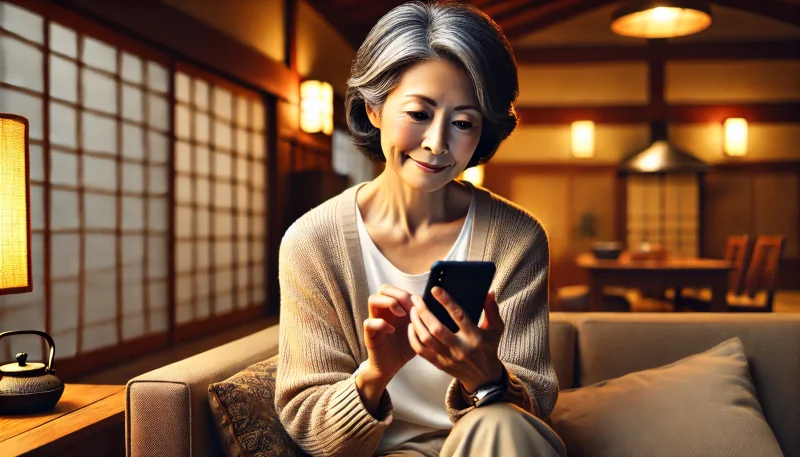 半額クーポンとシニア割引の併用は？
