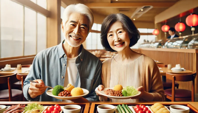 シニア割の内容は？