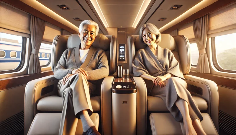 50歳からのじゃらん