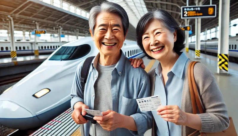 おとなび割引はどれくらい安い