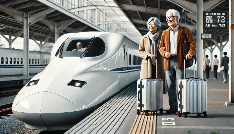 大人の休日倶楽部