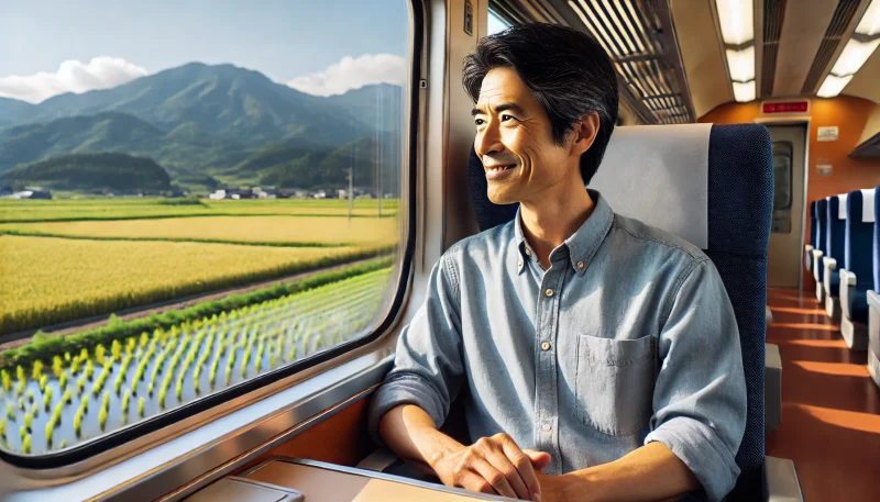 山陽新幹線や北陸新幹線をお得に使う未来