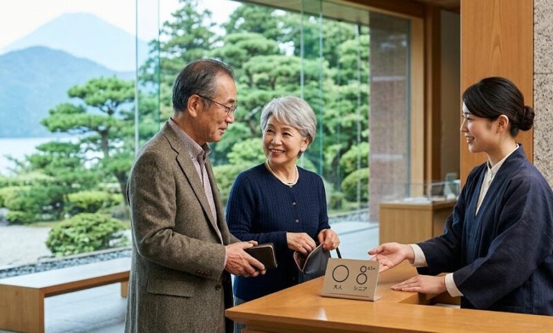 65歳からの料金はいくら?