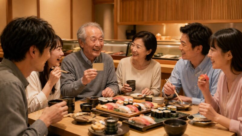 何人まで割引になる？