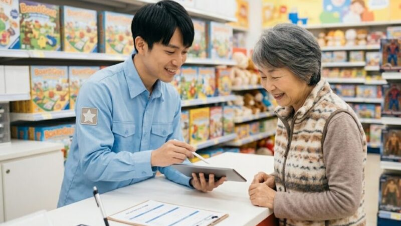 スターカード入会方法は?