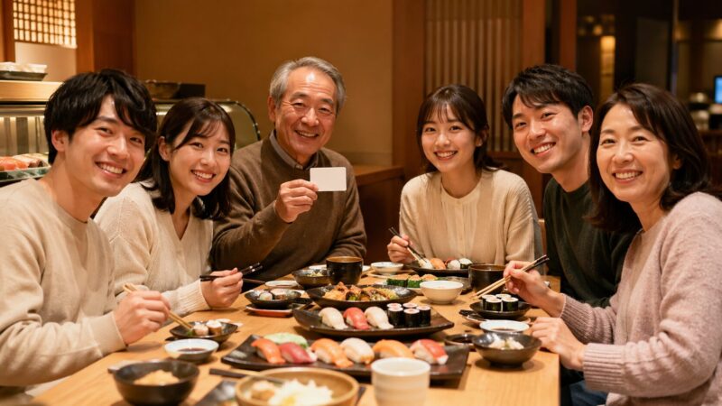 当日シニアパスを使うには？