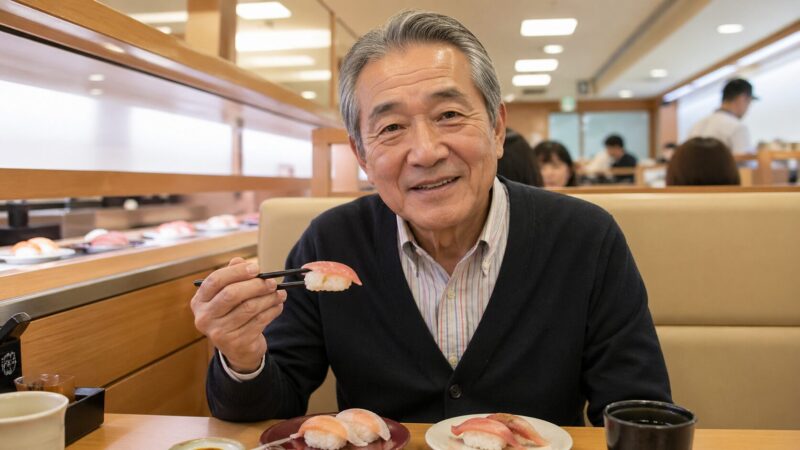 何歳から対象になる？